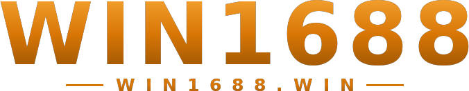 WIN1688 โลโก้